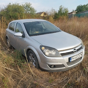 Vand dezmembrez audi a3 opel astra h - imagine 5