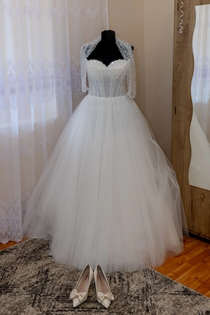 Rochie mireasă vanzare