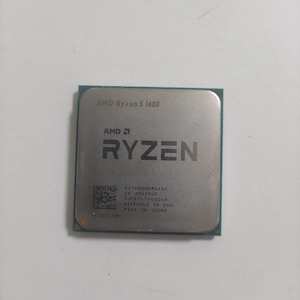 Procesor AMD Ryzen 5 1600 Full Box - imagine 2