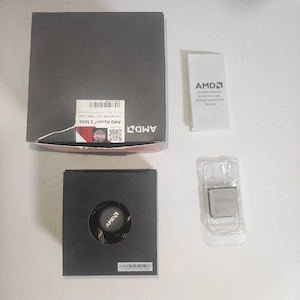Procesor AMD Ryzen 5 1600 Full Box