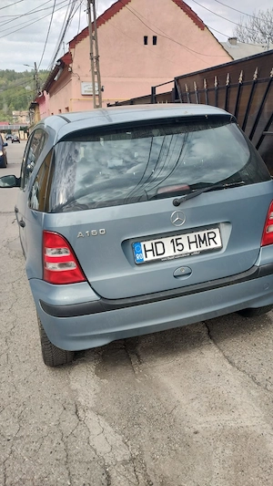 Vânzare mașina Mercedes Benz  - imagine 2