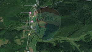 Extravilan + Intravilan | Sătic-Rucăr | Cadru natural | Turistic - imagine 8