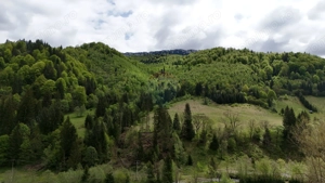 Extravilan + Intravilan | Sătic-Rucăr | Cadru natural | Turistic - imagine 2