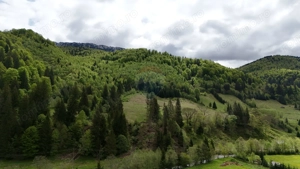 Extravilan + Intravilan | Sătic-Rucăr | Cadru natural | Turistic - imagine 6