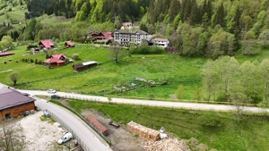 Intravilan | 10.000 mp| Sătic-Rucăr | Acces facil | Potențial excelent - imagine 5