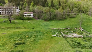 Intravilan | 10.000 mp| Sătic-Rucăr | Acces facil | Potențial excelent - imagine 4