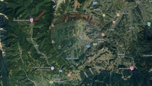 Extravilan + Intravilan | Sătic-Rucăr | Cadru natural | Turistic - imagine 10