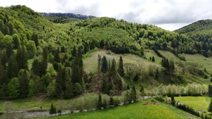 Extravilan + Intravilan | Sătic-Rucăr | Cadru natural | Turistic - imagine 7