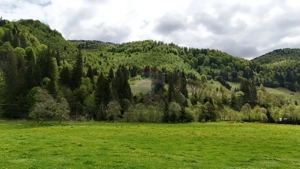 Extravilan + Intravilan | Sătic-Rucăr | Cadru natural | Turistic - imagine 11