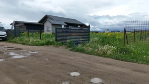 Teren intravilan pentru casă | 511 mp | Bod, Brașov | - imagine 9