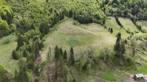 Extravilan + Intravilan | Sătic-Rucăr | Cadru natural | Turistic - imagine 5