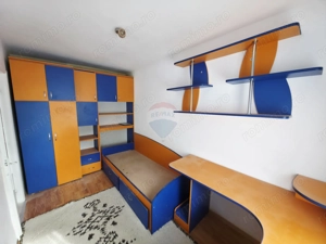 Apartament cu 3 camere de vânzare în zona Maratei - imagine 3