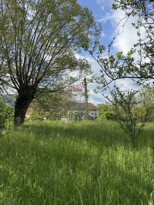 Teren de vânzare in Voinesti / Leresti înconjurat de natura - imagine 2