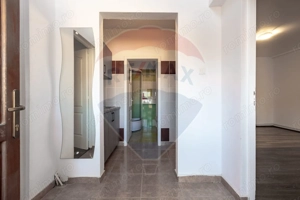 Apartament la casă, ultracentral in Medias – farmec istoric - imagine 6