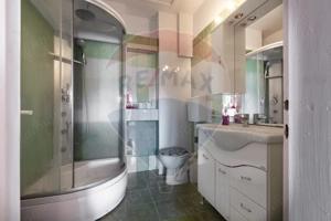 Apartament la casă, ultracentral in Medias – farmec istoric - imagine 10