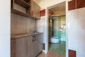 Apartament la casă, ultracentral in Medias – farmec istoric - imagine 7