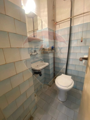 Apartament cu 3 camere de vânzare în zona apreciata - imagine 20