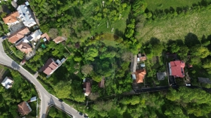 Teren de vânzare in Voinesti / Leresti înconjurat de natura - imagine 9