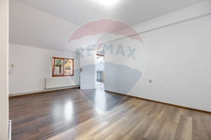 Apartament la casă, ultracentral in Medias – farmec istoric - imagine 12