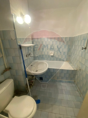 Apartament cu 3 camere de vânzare în zona apreciata - imagine 19