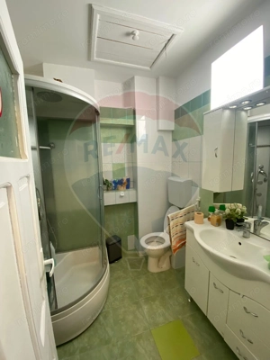 Apartament la casă, ultracentral in Medias – farmec istoric - imagine 18