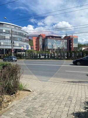 Apartament cu 3 camere de vânzare în zona apreciata - imagine 11