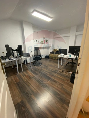 Apartament la casă, ultracentral in Medias – farmec istoric - imagine 17