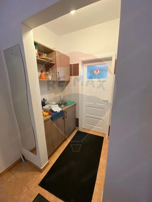 Apartament la casă, ultracentral in Medias – farmec istoric - imagine 19