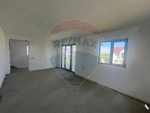 Casă / Vilă  noua P +1 cu 4 camere de vânzare| Acces A3 | Teren 400 mp - imagine 8