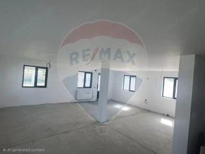 Casă / Vilă  noua P +1 cu 4 camere de vânzare| Acces A3 | Teren 400 mp - imagine 6