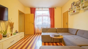 3 camere tip casă, parcare proprie, pod și magazie, Str. Lungă - imagine 5