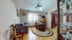 Casă individuală de vânzare pe str. Cloșca din Brașov | Centru istoric