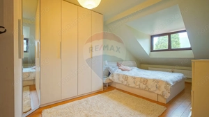 3 camere tip casă, parcare proprie, pod și magazie, Str. Lungă - imagine 7
