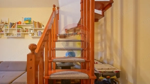 3 camere tip casă, parcare proprie, pod și magazie, Str. Lungă - imagine 13