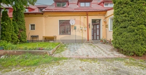 3 camere tip casă, parcare proprie, pod și magazie, Str. Lungă - imagine 2