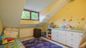 3 camere tip casă, parcare proprie, pod și magazie, Str. Lungă - imagine 14