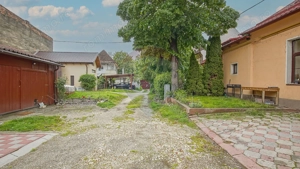 3 camere tip casă, parcare proprie, pod și magazie, Str. Lungă - imagine 18
