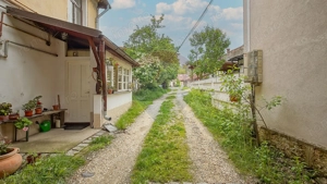 3 camere tip casă, parcare proprie, pod și magazie, Str. Lungă - imagine 19