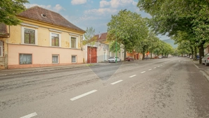 3 camere tip casă, parcare proprie, pod și magazie, Str. Lungă - imagine 20