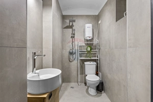 Spațiu comercial/Birou  75 m² de închiriat în zona Central - imagine 6