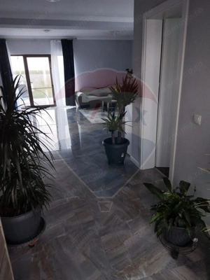 Casă/Vilă modernă de vânzare, 5 camere, în noul cartier din Macea Arad