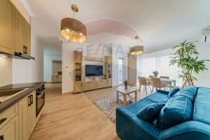 Apartament cu 3 camere, la Adora Park + loc de parcare