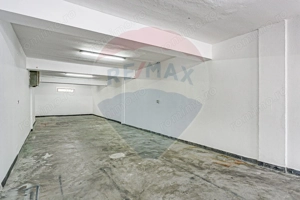 Spațiu industrial 80mp de închiriat în zona UTA