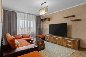 Apartament modern cu 2 camere - Malul Mureșului