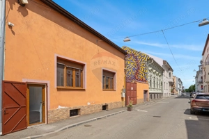 Spațiu comercial/Birou  75 m² de închiriat în zona Central - imagine 8