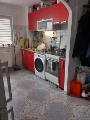 Apartament 2 camere de vanzare, 50.28 mp, semimobilat, Ploiesti Vest  - imagine 5
