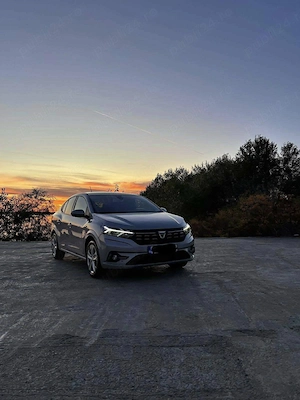 Dacia logan 3 1.0 tce - imagine 4
