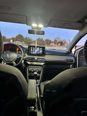 Dacia logan 3 1.0 tce - imagine 2