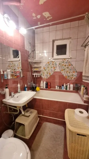 Apartament 43mp Gheorgheni – Balcon Inchis, Centrala Noua - imagine 4