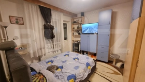 Apartament 43mp Gheorgheni – Balcon Inchis, Centrala Noua - imagine 3